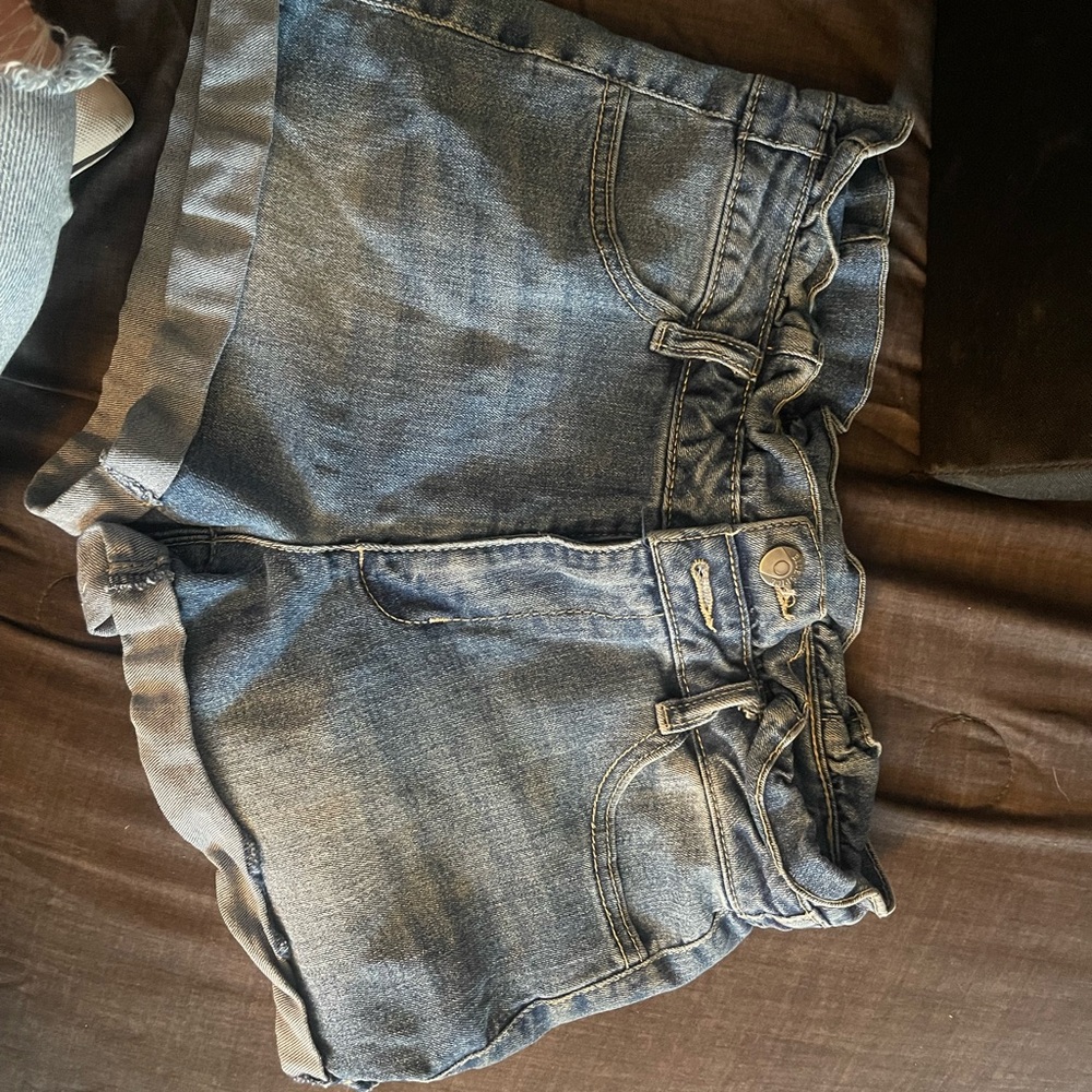 shorts
